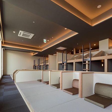 Hotel Clad Gotemba Exteriér fotografie