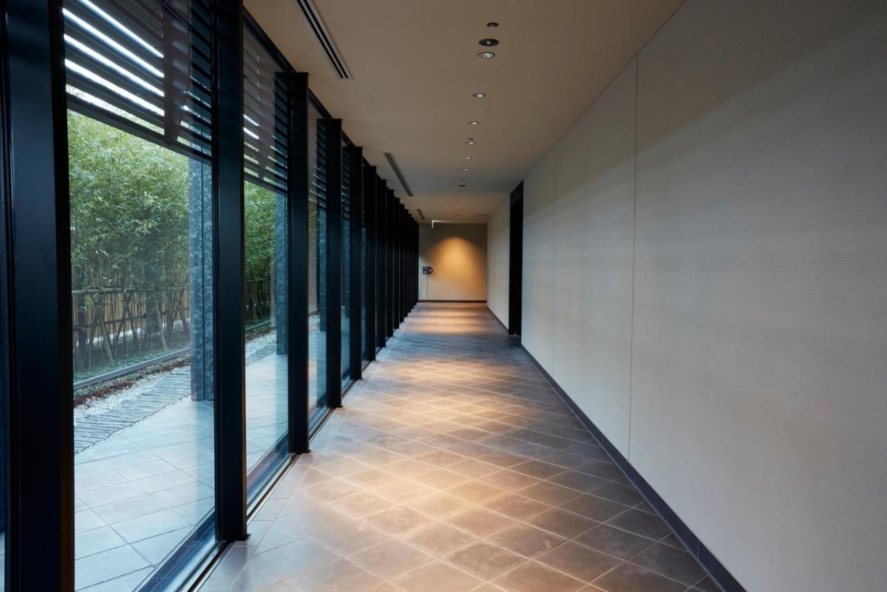 Hotel Clad Gotemba Exteriér fotografie