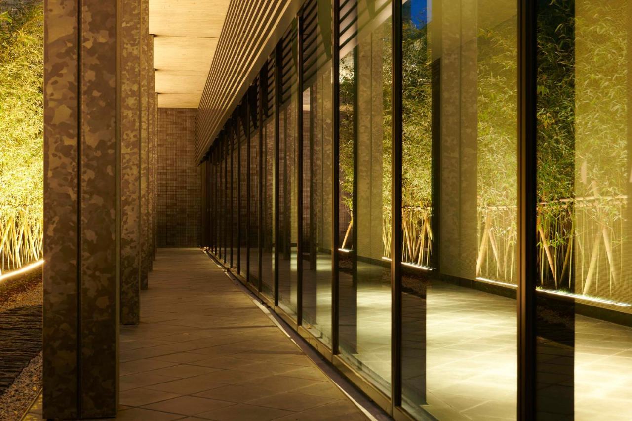 Hotel Clad Gotemba Exteriér fotografie