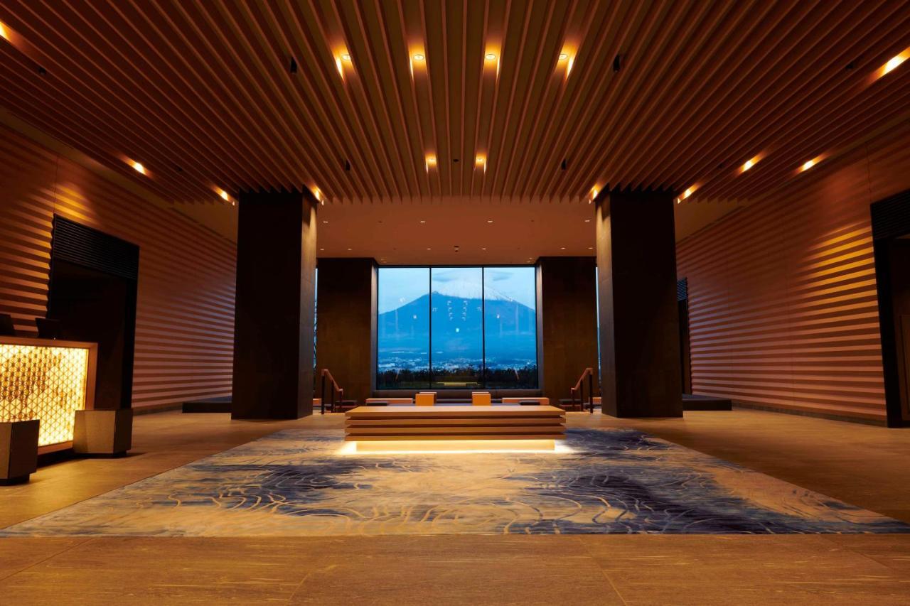 Hotel Clad Gotemba Exteriér fotografie