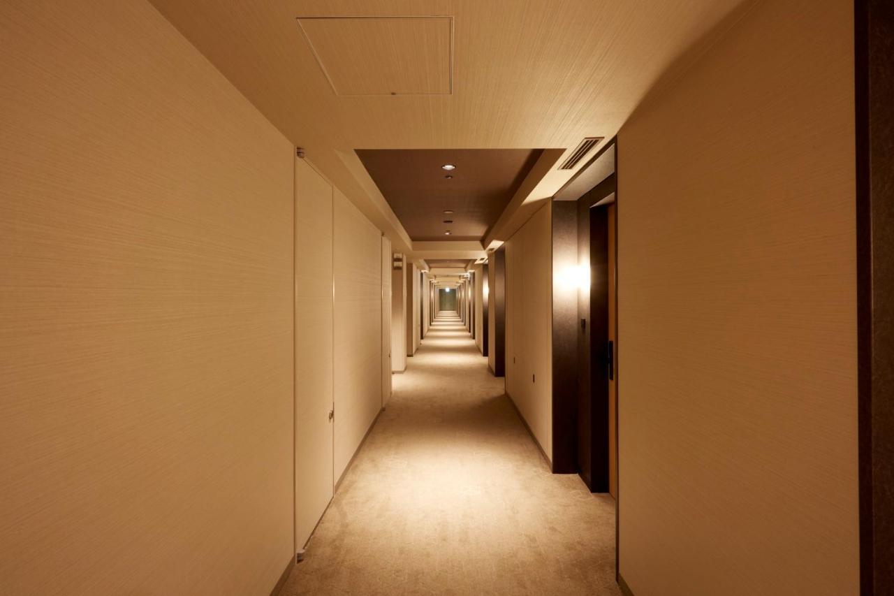 Hotel Clad Gotemba Exteriér fotografie