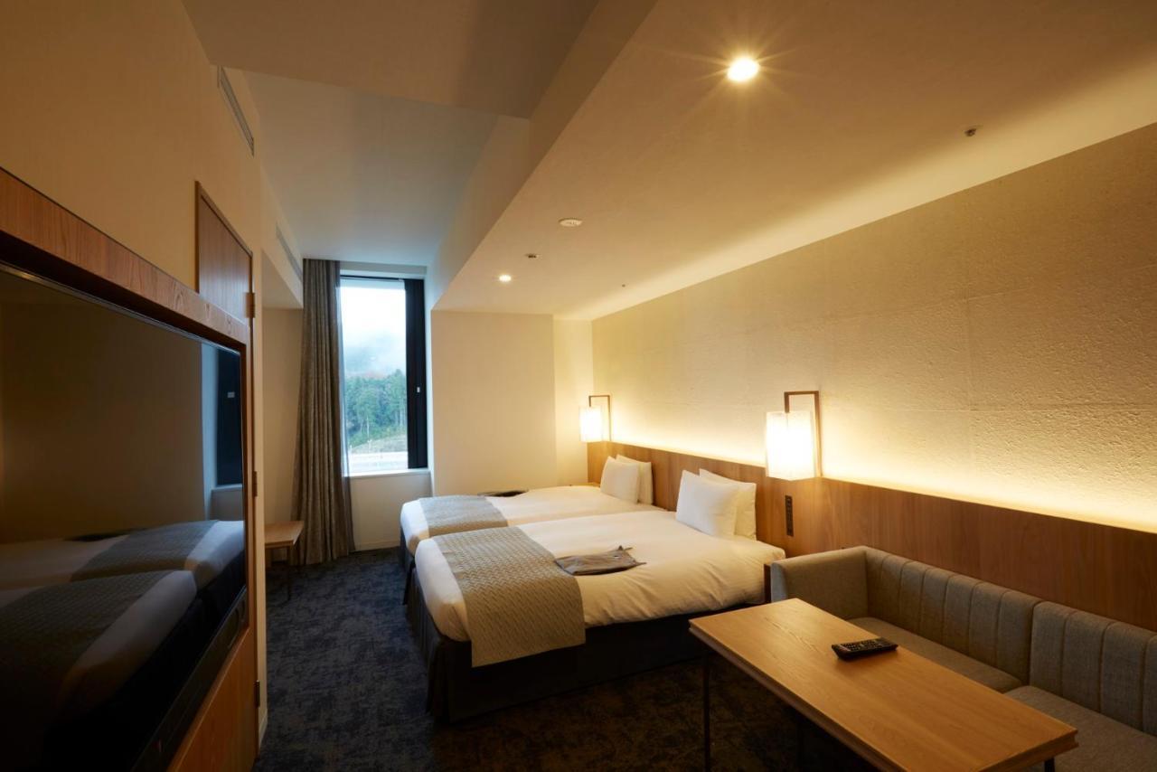 Hotel Clad Gotemba Exteriér fotografie