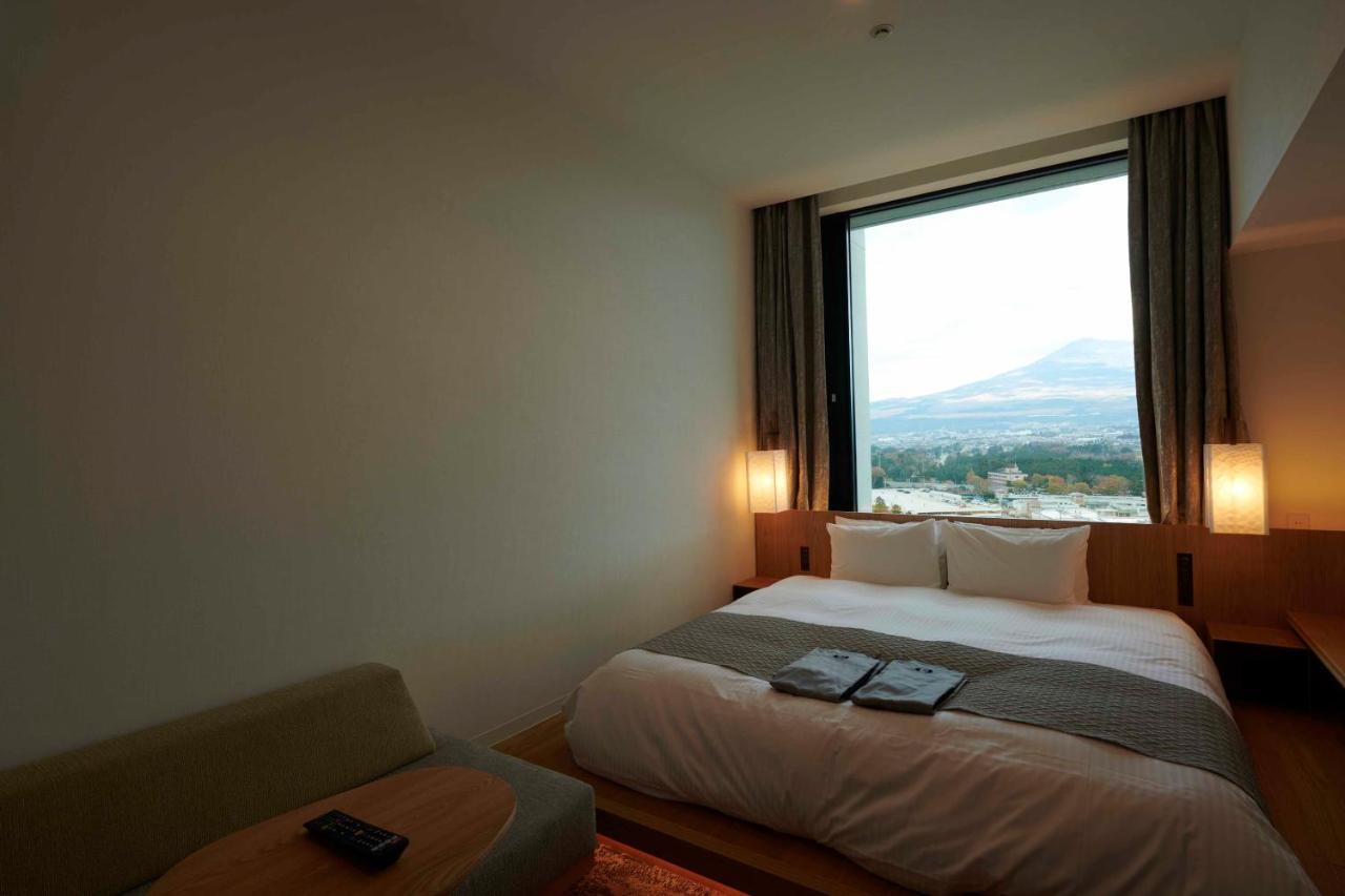 Hotel Clad Gotemba Exteriér fotografie