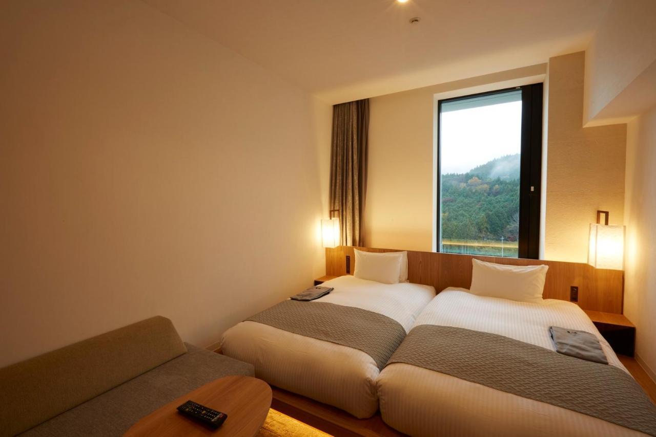 Hotel Clad Gotemba Exteriér fotografie