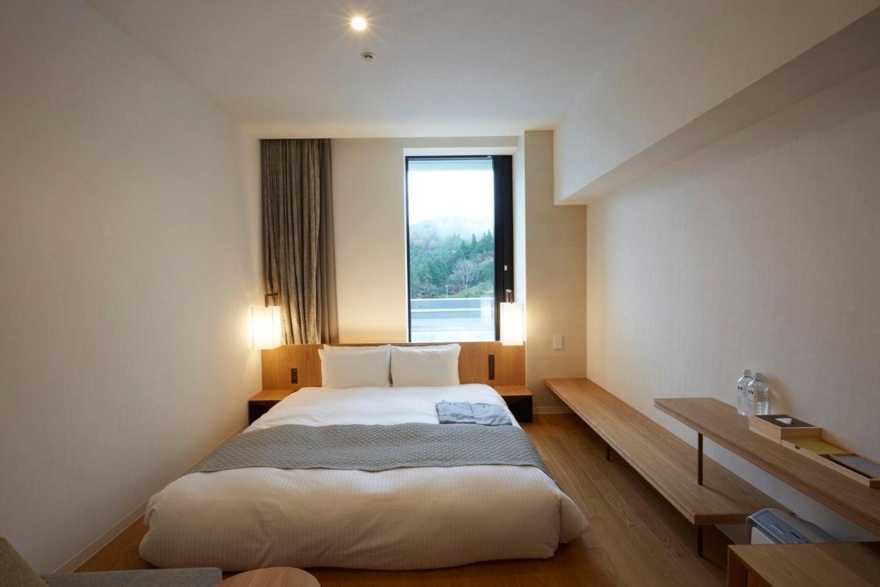 Hotel Clad Gotemba Exteriér fotografie