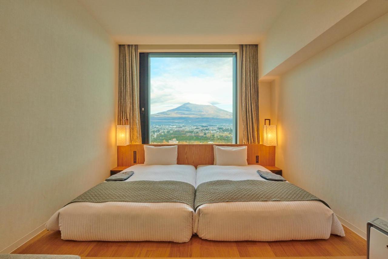 Hotel Clad Gotemba Exteriér fotografie