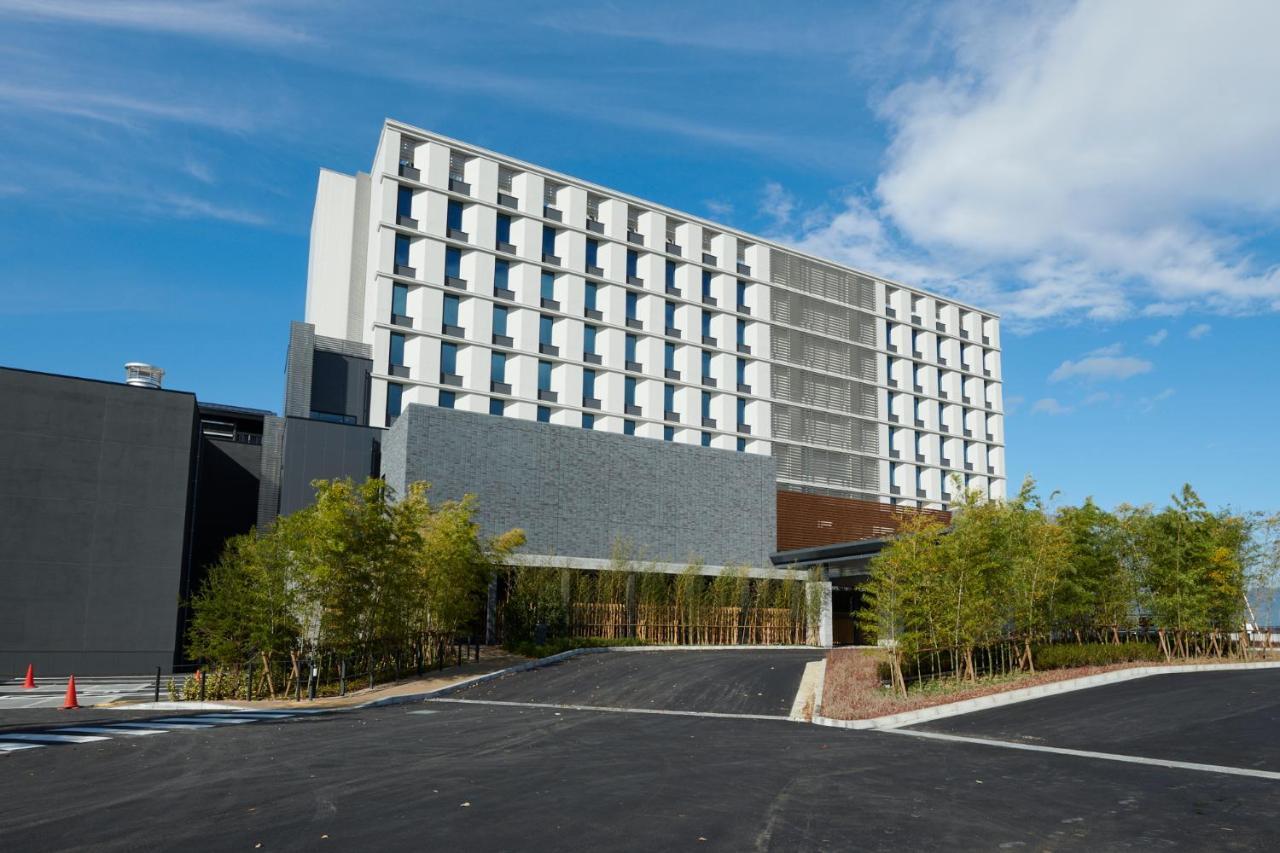 Hotel Clad Gotemba Exteriér fotografie