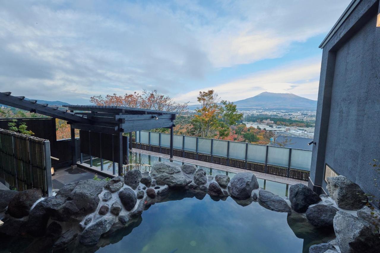 Hotel Clad Gotemba Exteriér fotografie