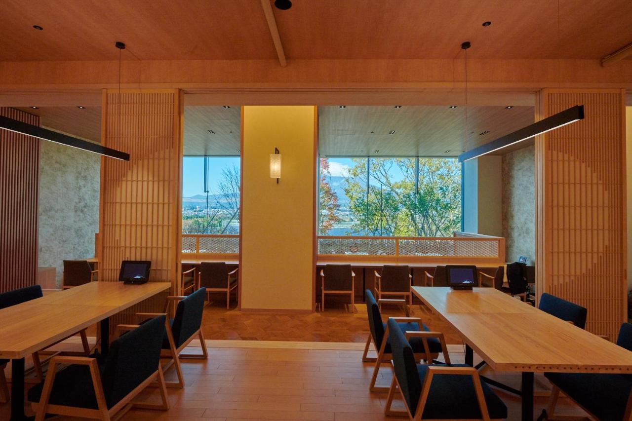 Hotel Clad Gotemba Exteriér fotografie