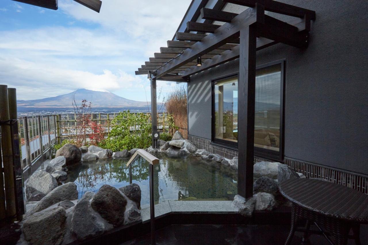 Hotel Clad Gotemba Exteriér fotografie