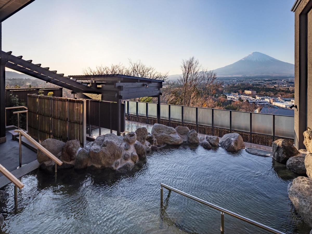 Hotel Clad Gotemba Exteriér fotografie