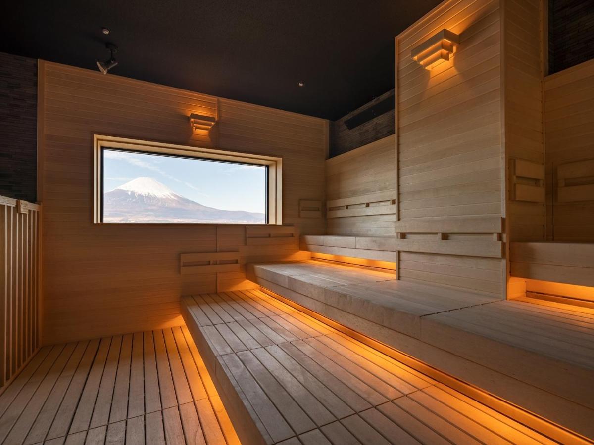 Hotel Clad Gotemba Exteriér fotografie