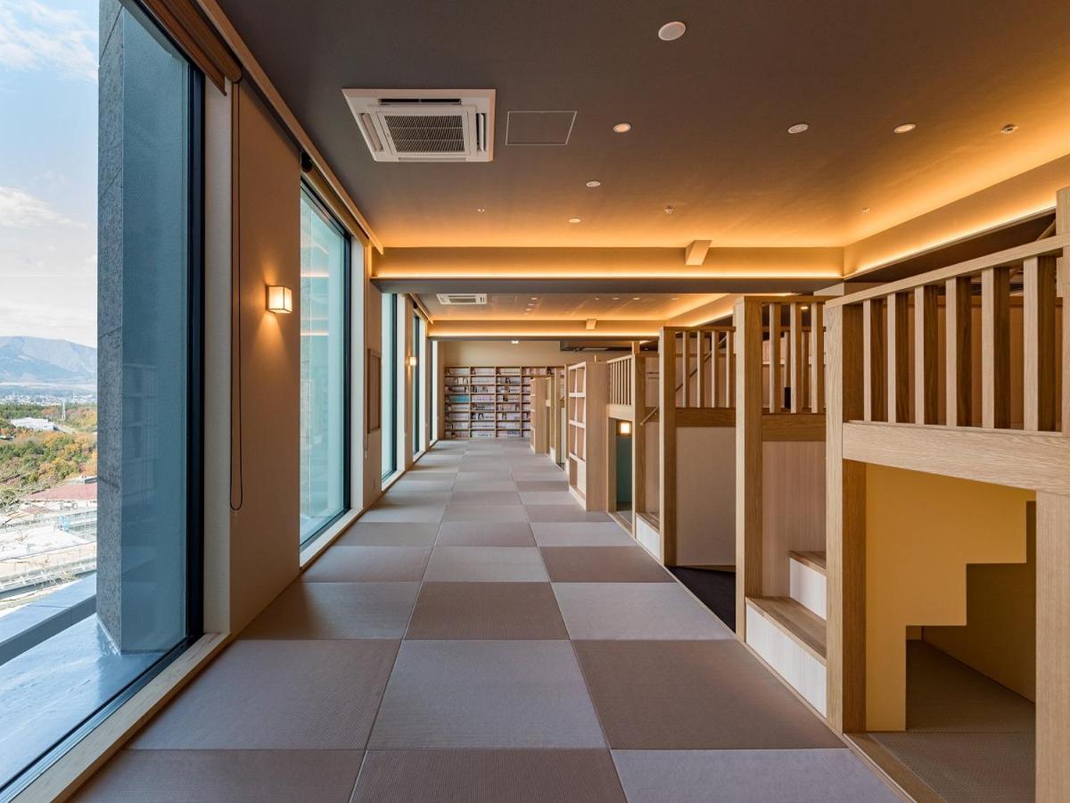 Hotel Clad Gotemba Exteriér fotografie