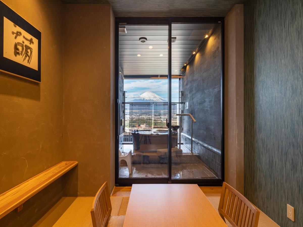 Hotel Clad Gotemba Exteriér fotografie