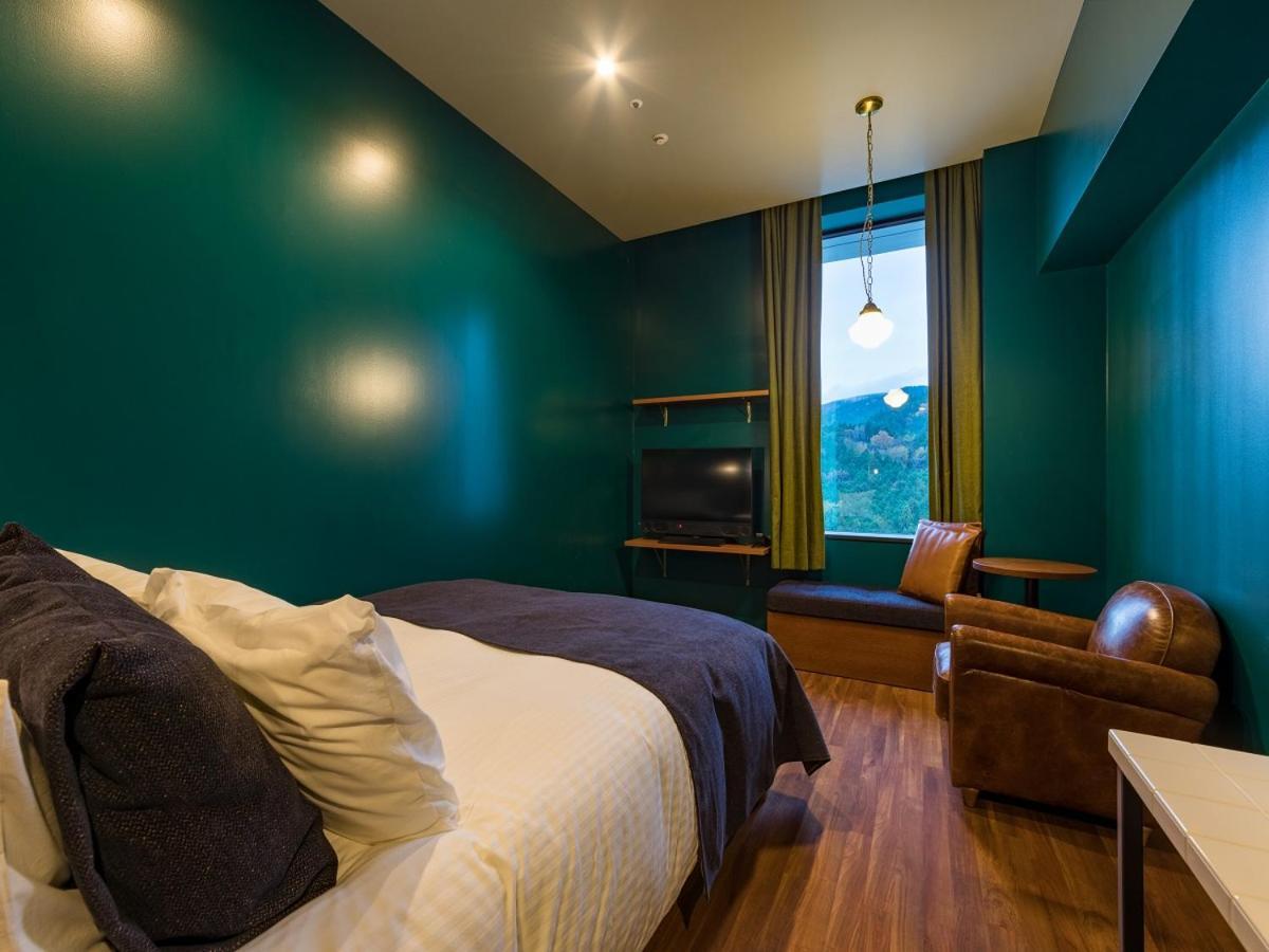 Hotel Clad Gotemba Exteriér fotografie