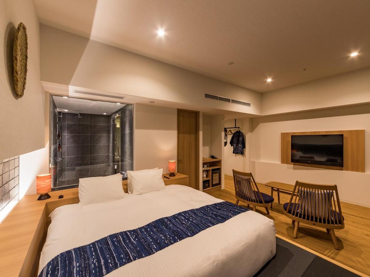 Hotel Clad Gotemba Exteriér fotografie