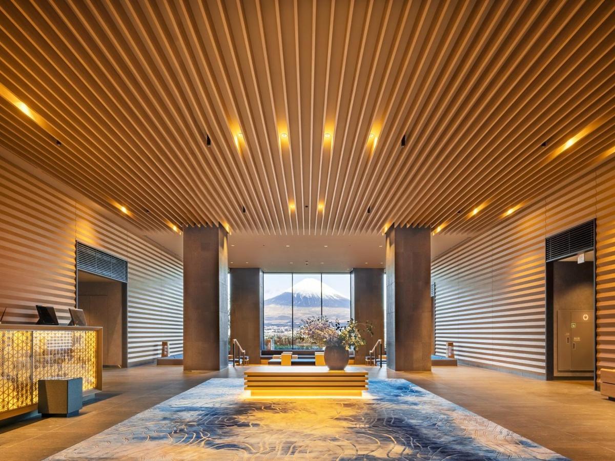 Hotel Clad Gotemba Exteriér fotografie