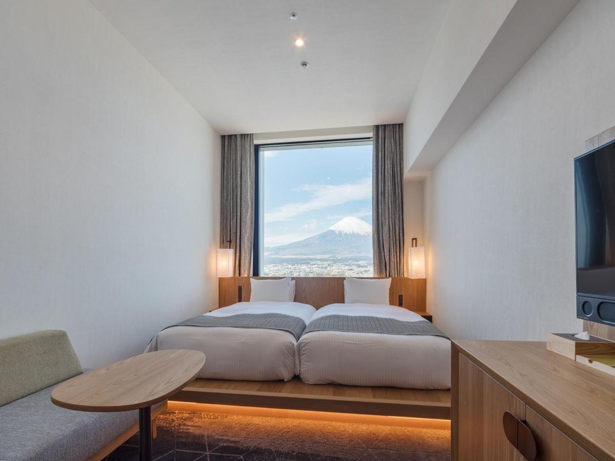 Hotel Clad Gotemba Exteriér fotografie