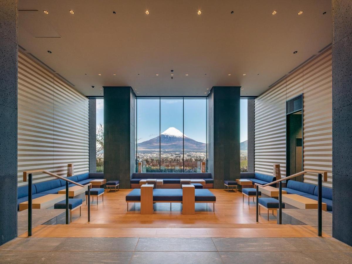 Hotel Clad Gotemba Exteriér fotografie