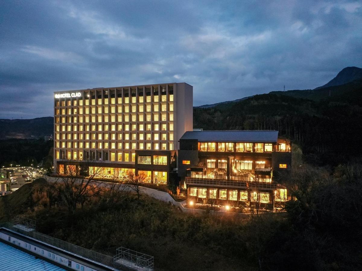 Hotel Clad Gotemba Exteriér fotografie