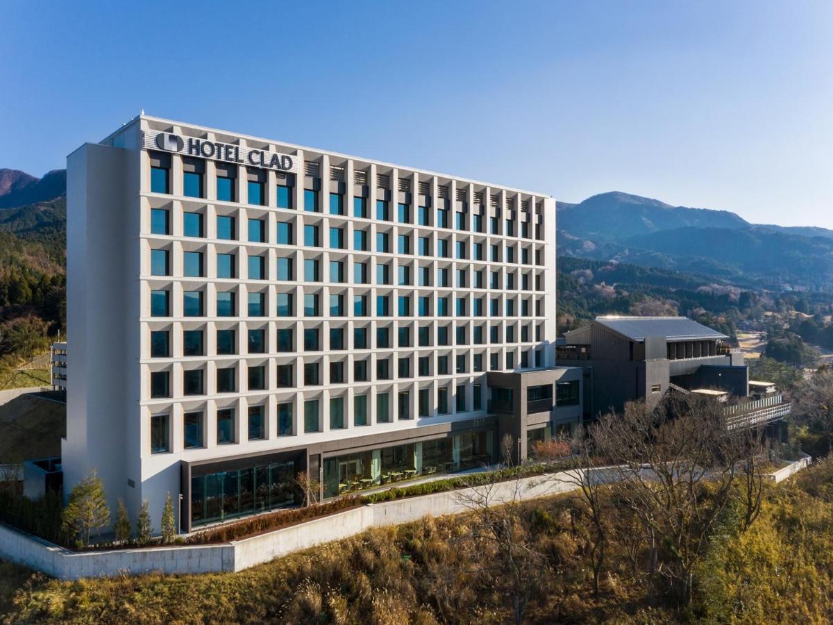 Hotel Clad Gotemba Exteriér fotografie