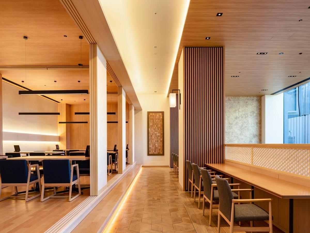 Hotel Clad Gotemba Exteriér fotografie